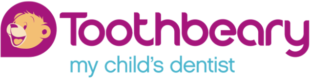 Toothbeary Logo