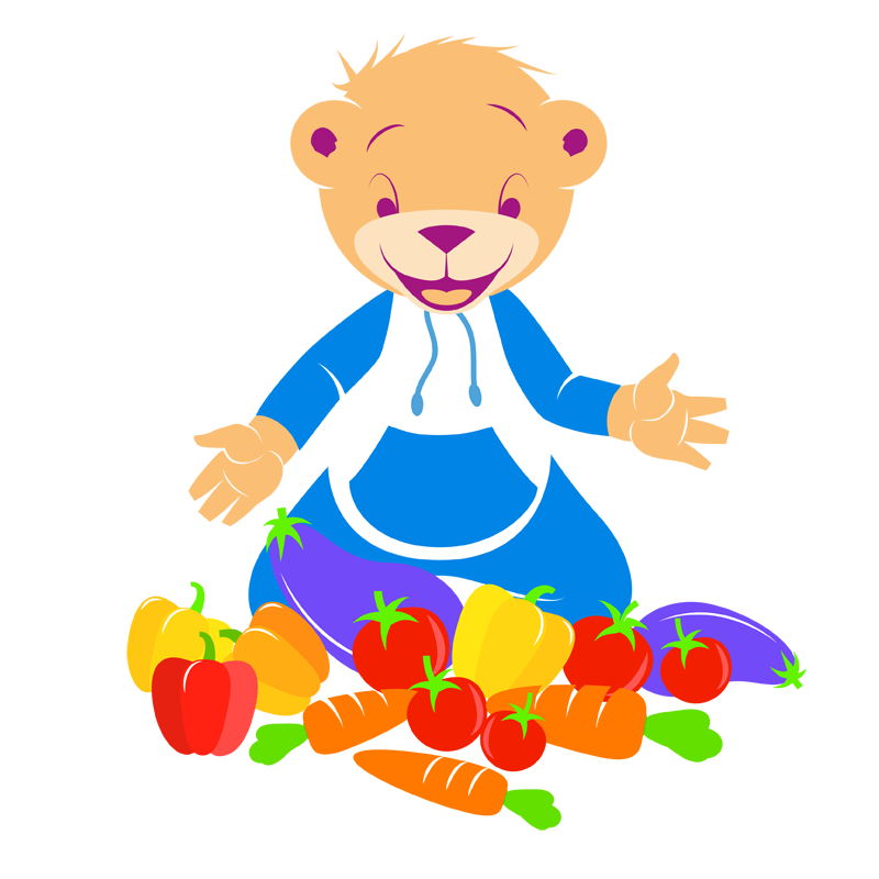 Children's dietary advice