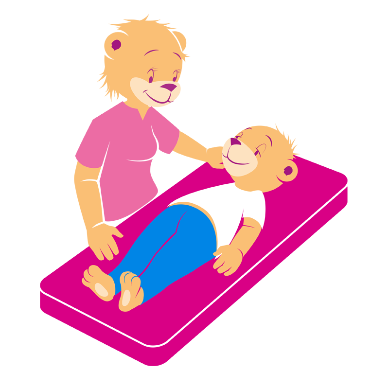 Children's dental Childrens hypnosis and hypnotherapy