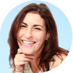 Dental hypnotherapist Sharon Waxkirsh