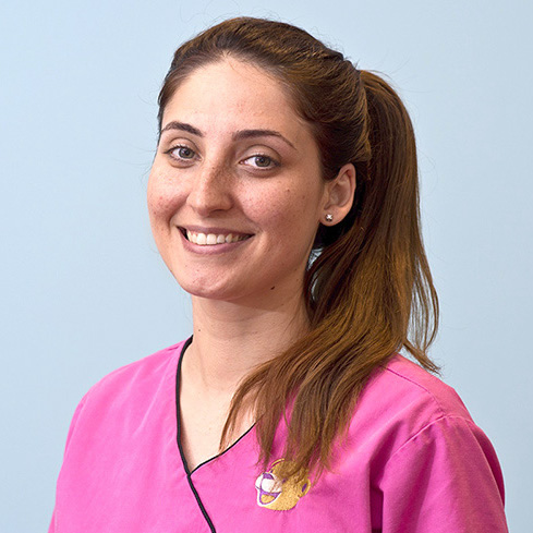 Dr Efthymia (Mimi) Chalvatzoglou