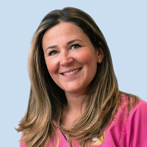 Dr Nicole Sturzenbaum
