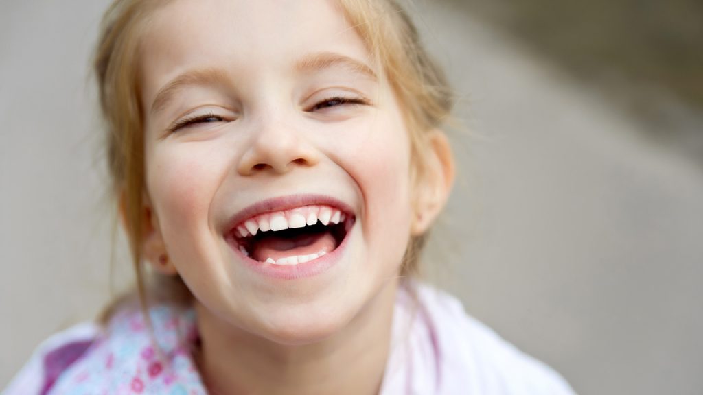early orthodontics