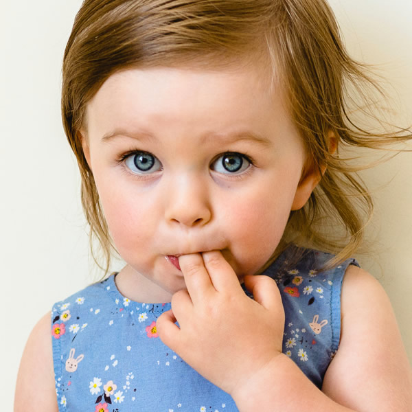 Children's Tongue Tie Clinic 5* Dentist in Richmond, London