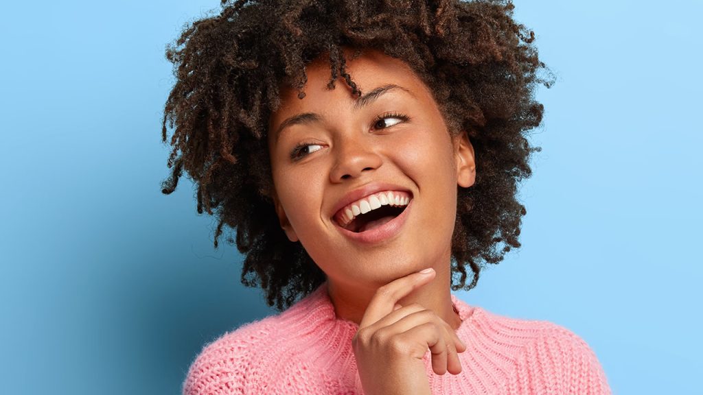 Oral health for Teens